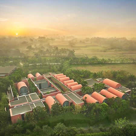 Storii By Itc Hotels Devasom Resort & Spa, Kolkata Bāruipur Exterior foto