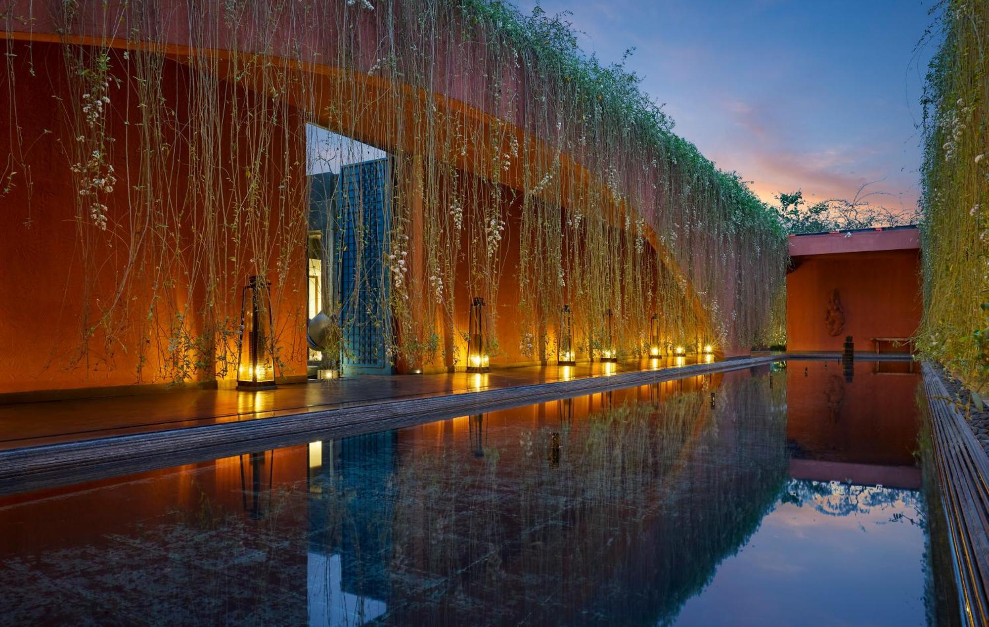 Storii By Itc Hotels Devasom Resort & Spa, Kolkata Bāruipur Exterior foto